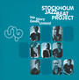 Stockholm Jazzbeat II - Stockholm Jazzbeat Projec