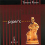 Piper's Apron - Tommy Keane