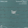 Two-Number Pieces 5-Cage - J. Cage