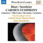 Carmen Symphony - Bizet / Serebrier