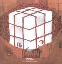 The Seldom Seen Kid - Elbow - powiększ The Seldom Seen Kid - Elbow