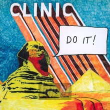Do It - Clinic