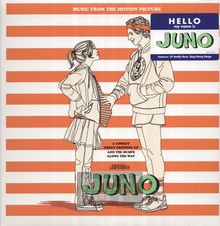 Juno  OST - V/A