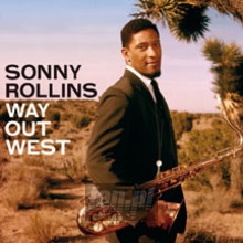 Way Out West - Sonny Rollins