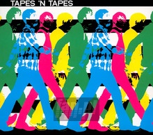 Walk It Off - Tapes 'N Tapes