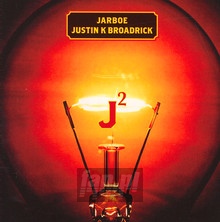 J2 - Jarboe / Justin K Broadrick - powiększ J2 - Jarboe / Justin K Broadrick