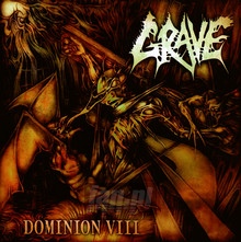 Dominion VIII - Grave