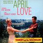April Love/Tammy & The Bachelor - Boone / Jones / Reynolds