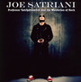Professor Satchafunkilus & The Musterion Of Rock - Joe Satriani