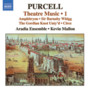 Theatermusik 1 - H. Purcell