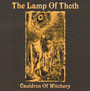 Cauldron Of Witchery - Lamb Of Thoth
