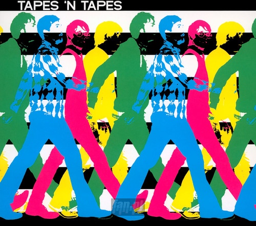 Walk It Off - Tapes 'N Tapes