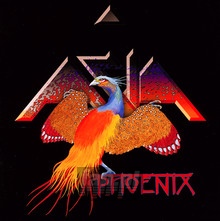 Phoenix - Asia - bigger Phoenix - Asia