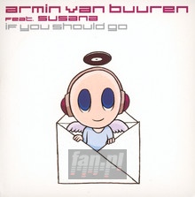 If You Should Go - Armin Van Buuren 