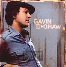 Gavin De Graw - Gavin Degraw