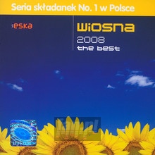 Wiosna 2008 The Best - Seasons Rhythm   