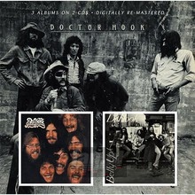 DR Hook/Sloppy Seconds - DR. Hook DR Hook/Sloppy Seconds - DR. Hook