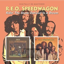 Ridin' The Storm Out - Reo Speedwagon