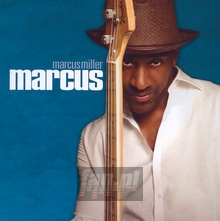 Marcus - Marcus Miller