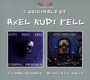 Eternal Prisoner/Between - Axel Rudi Pell 