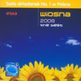 Wiosna 2008 The Best - Seasons Rhythm   