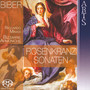 Rosenkranz Sonaten - H Biber .I.F.