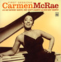 First Sessions - Carmen McRae