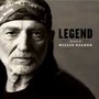 Legend: Best Of Willie - Willie Nelson