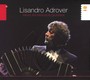 Meets The Metropole Orchestra - Lisandro Adrover