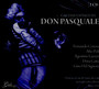 Don Pasquale - Gaetano Donizetti