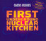First Underground Nuclear Kitchen - Glenn Hughes