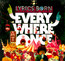 Everywhere At Once - Lyrics Born