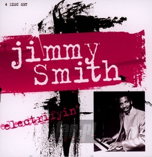 Electrifyin' - Jimmy Smith