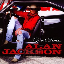 Good Time - Alan Jackson