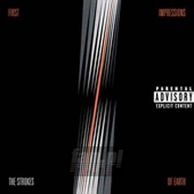 First Impressions On Eart - The Strokes