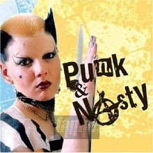 Punk & Nasty - V/A