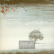 Wind & Wuthering - Genesis - powiększ Wind & Wuthering - Genesis