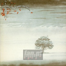 Wind & Wuthering - Genesis