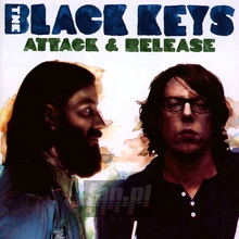 Attack & Release - The Black Keys 