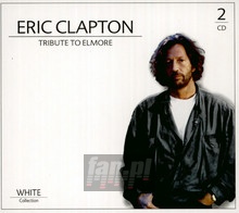 Tribute To Elmore - Eric Clapton