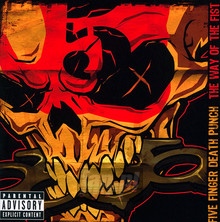 The Way Of The Fist - Five Finger Death Punch