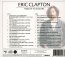Tribute To Elmore - Eric Clapton