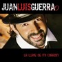 La Llave De Mi Corazon - Juan Luis Guerra 