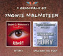 Attack/Unleash The Fury - Yngwie Malmsteen