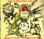Fortune Teller - Too Slim & The Taildragge