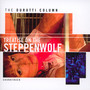Tratise On The Steppenwolf - The Durutti Column 