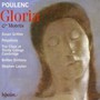 Gloria & Motetten - F. Poulenc