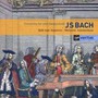 Bach: Csembaloversenyek BWV1052-1059 - Bob Van Asperen 
