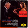 Complete Recordings On Deutsche Grammophon - Herbert Karajan / Anne Mutter -Sophie