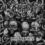 Dark Regions - Darkcreed